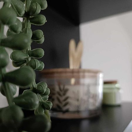 Le Studio La Louvière Buitenkant foto