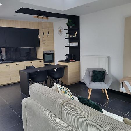 Le Studio La Louvière Buitenkant foto