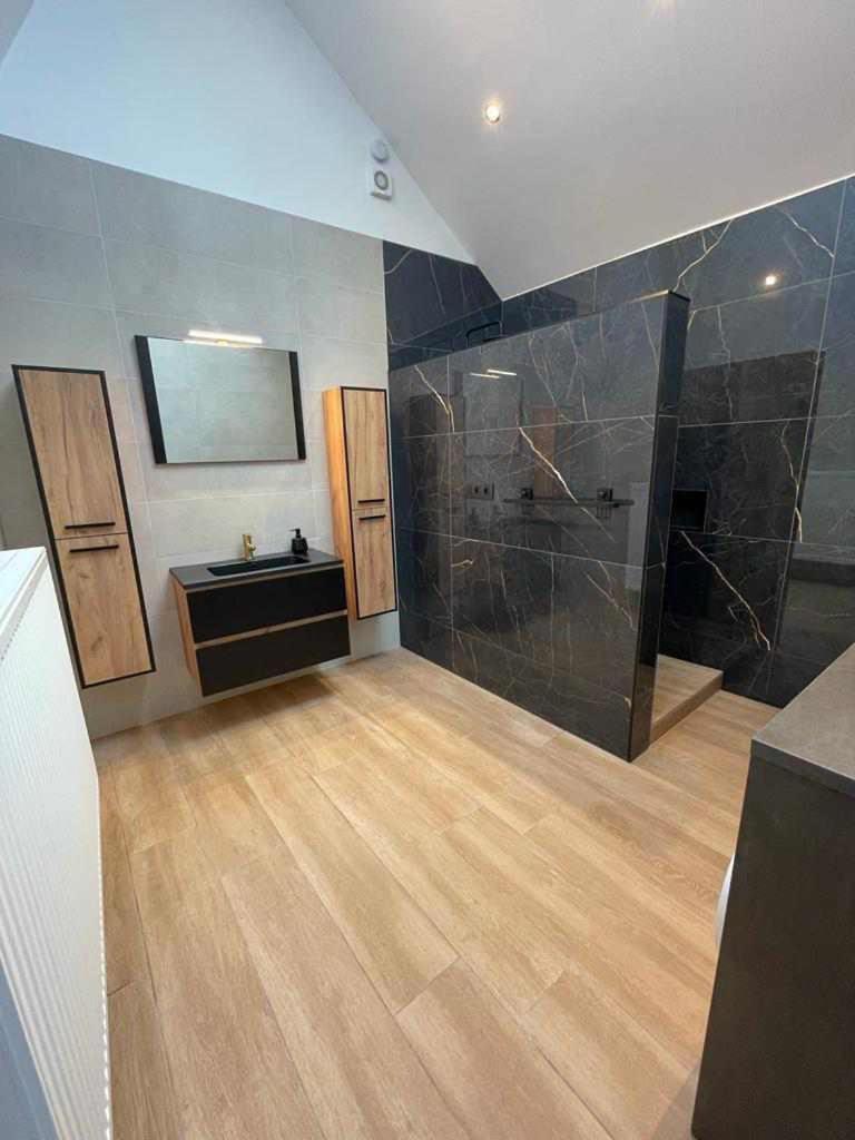 Le Studio La Louvière Buitenkant foto